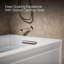 Archer® Alcove 60" x 32" Whirpool Bathtub-1838877859-1752100200