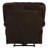 Glenrock Upholstered Power Recliner-1489389630