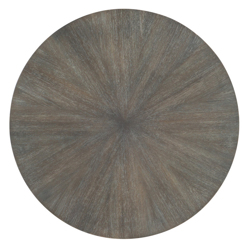 HomeAccent End Table
