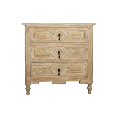 Commode décorative Anderson