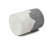 Cameran Round Cement Outdoor Side Table