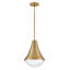 Luminaire suspendu Joss & Main Candace-1275972509