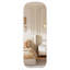 Miroir pleine grandeur 63 po