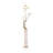 Modern Cuprum  Stone Finial Decorative Object