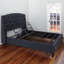 Structure de lit ajustable-20881868