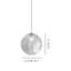 Puppet 1 - Light Pendant-1321266611-1321266612-1321266614
