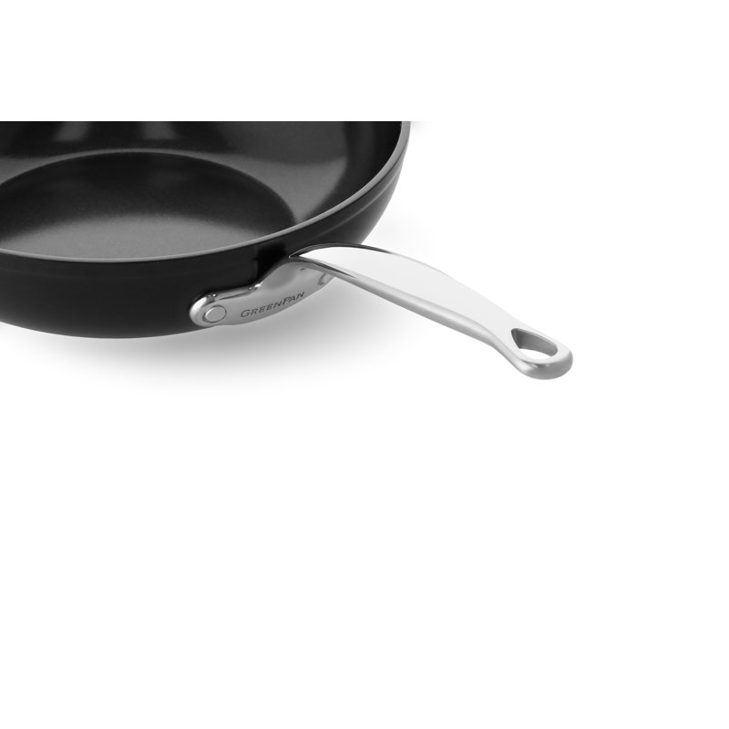 Greenpan Barcelona Pro Wok 28Cm / 3.65 Litre