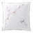 Poesie Percale Floral Flat Sheet-64151493