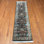  Handmade William Morris Wool Runner