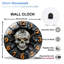 Horloge murale horloge murale 12 po