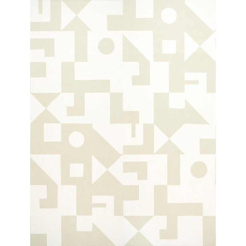 Schumacher x Neisha Crosland Binary Panel Set, Natural