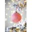 Boules de Noël, boules de Noël suspendues en verre pour décorations de fêtes