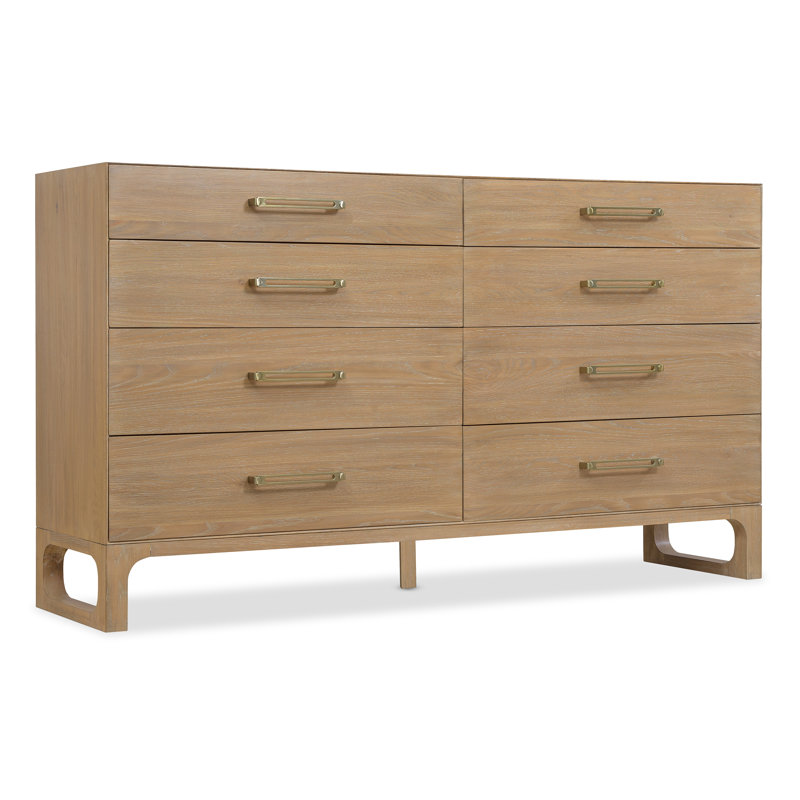 Banyon Bay 8 - Drawer Dresser