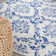Businge Damask Indoor Rug