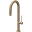 Pull-Down Prep/Bar Faucet With Button Sprayer-2092357548-2092357543