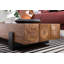 Dejong Sled Coffee Table