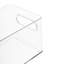 Rebrilliant Plastic Storage Tub & Tote