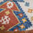 Deyoung Hand Tufted 0.8 Wool, 0.1 Cotton, 0.1 Latex Southwestern Rug-1781331095