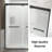 60'' - W x 76'' H Bypass Door Semi-Frameless Shower Door with