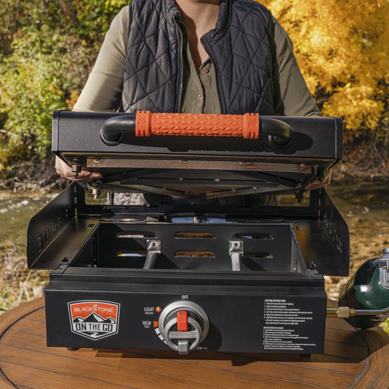 Blackstone 22" Adjustable Wind Guard