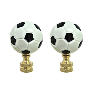 Aldana Lamp Finial