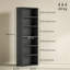 158.5cm H x 60cm W Bookcase