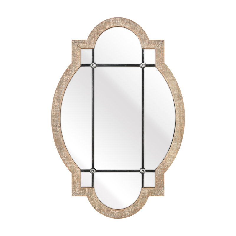 Miroir mural Odette