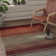 Lebofsky Striped Indoor Rug