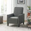 Fauteuil inclinable manuel-268553525