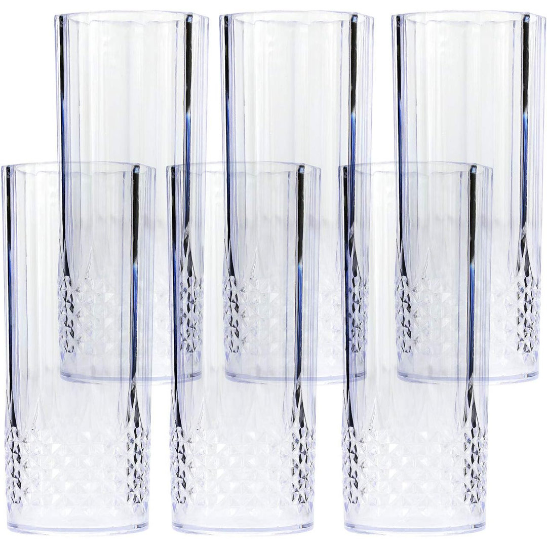Wine Glass Set