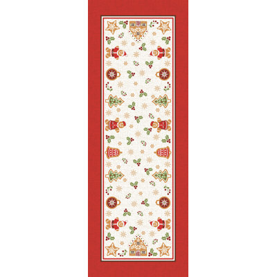 Chemin de table Junaid