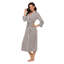 Nemanja Satin Mid-Calf Bathrobe-1264604581-1264604600