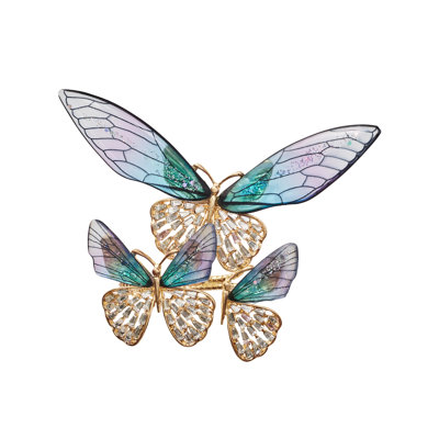 Flutter Napkin Ring