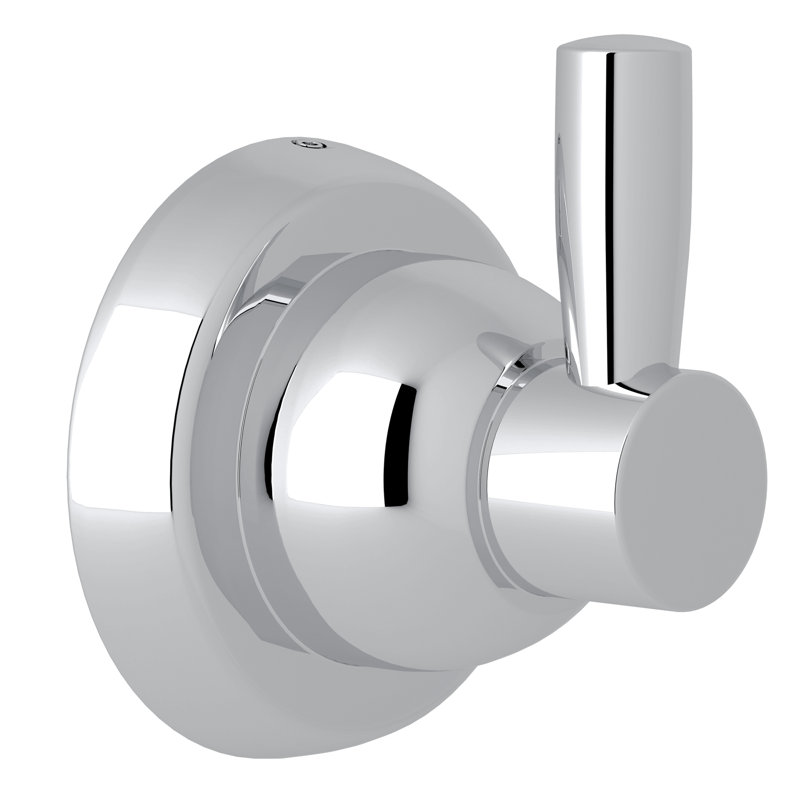 Holborn™ Robe Hook, Polished Chrome