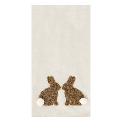 Lapin de Pâques Nature