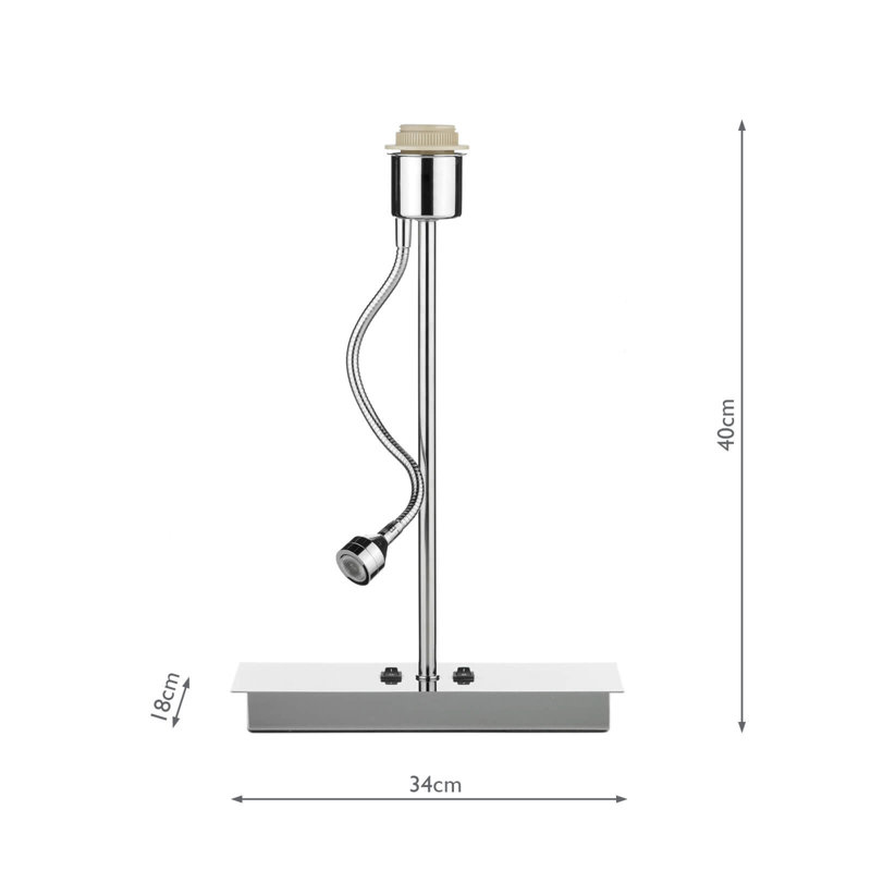 Crosson Table Lamp