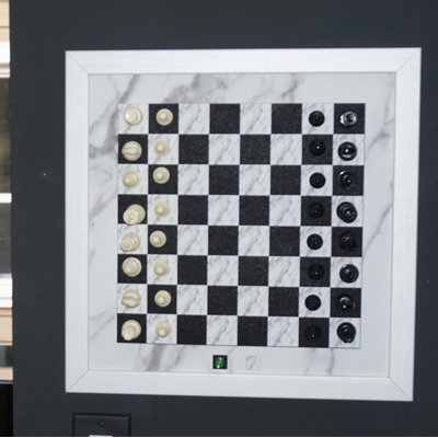 Home Magnetics Chess