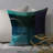 Abstract Reversible Throw Pillow-1161439390