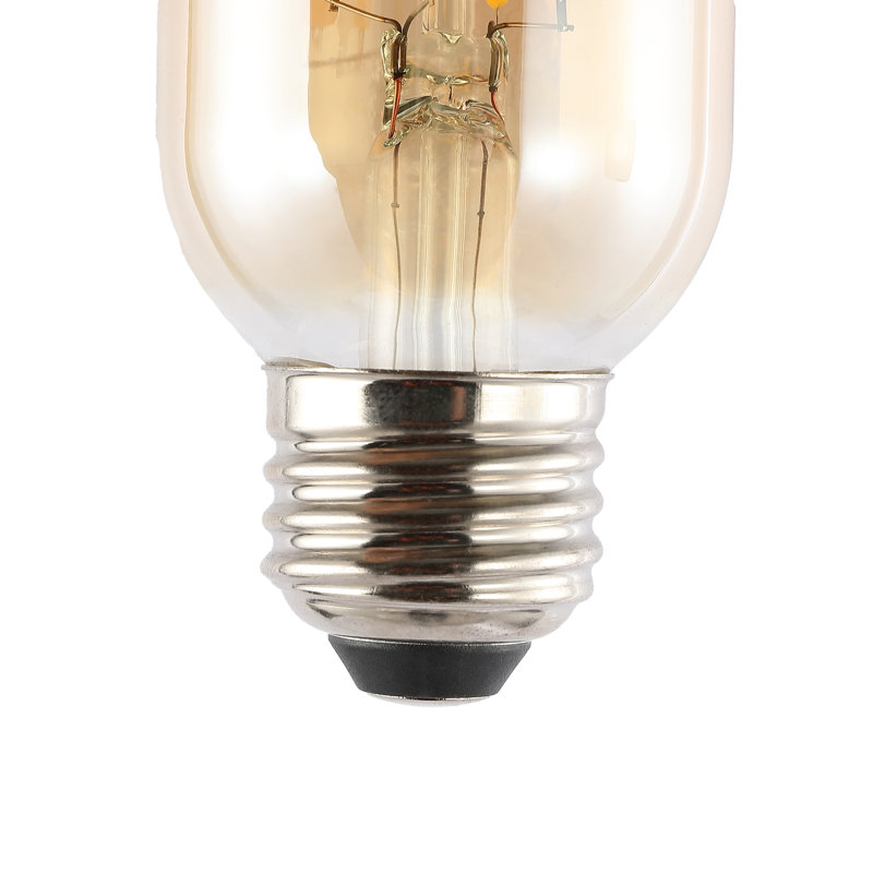 4 W E26/Medium (Standard) 2700 K LED Bulb