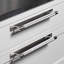 Pull Bar / Plate / Cross-924826000-934662730