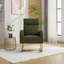 Solid Wood Rocking Chair-1060772043