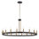 Webber 18-Light Chandelier