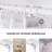 4 Pieces Obanion Bath Rug Set-639137567