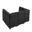 Canapé modulaire en polyester-130143022-130143024