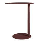 Swole Single End Table
