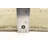 Kashkuli Gabbeh Olive Rug 3'9" x 5'8"