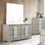 Commode 6 tiroirs Omaria