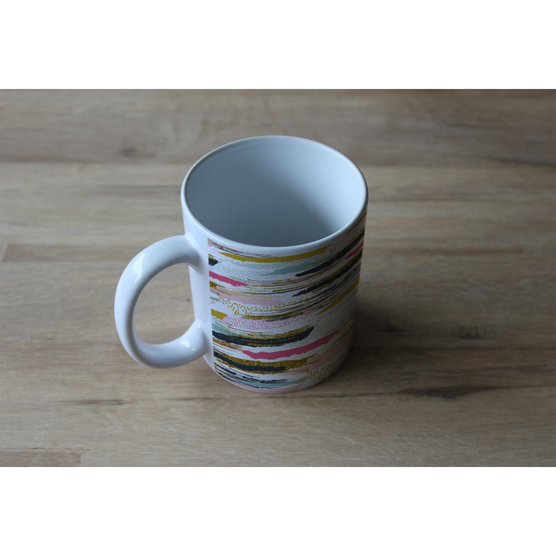 Salim Ceramic Coffee Mug