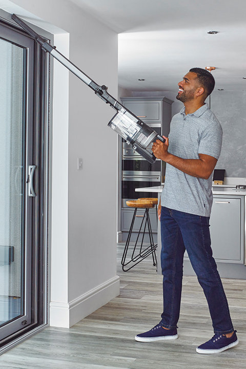 Cordless Vacuums