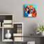 "Beagle - Bj" par Dawg Painter